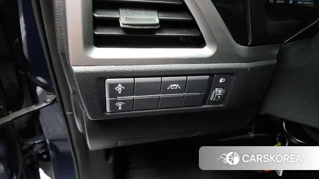 Ssangyong Beautiful Korando id 3469140 из Кореи 8