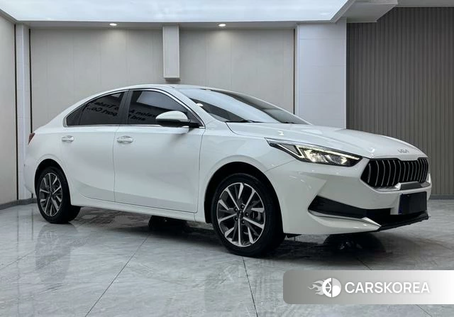 Kia K3 id 4259541 из Китая 8
