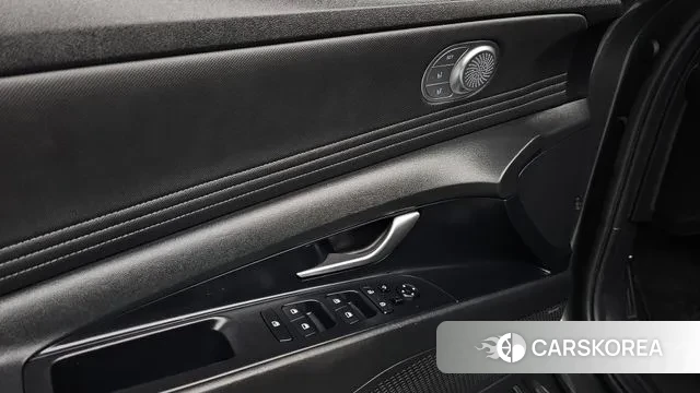 Hyundai Avante (CN7) id 3616252 из Кореи 8