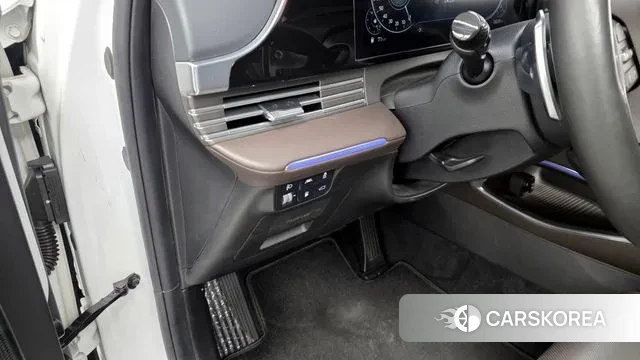 Hyundai The New Grandeur IG id 3540704 из Кореи 8