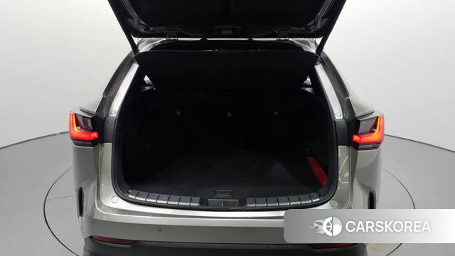 Lexus NX350h Second generation id 4590482 из Кореи 8