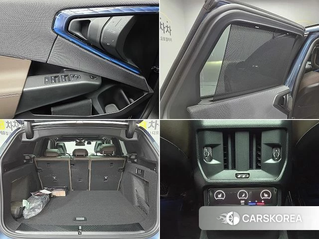 BMW X3 (G45) id 3841090 из Кореи 8