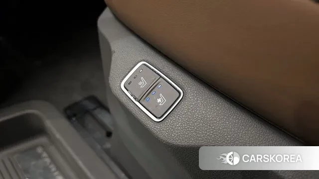 Hyundai Staria id 3395138 из Кореи 8