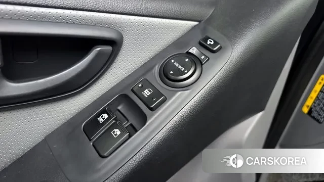 Hyundai The New Grand Starex id 2986339 из Кореи 8