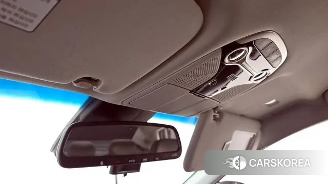 Hyundai Grandeur IG id 3156784 из Кореи 8