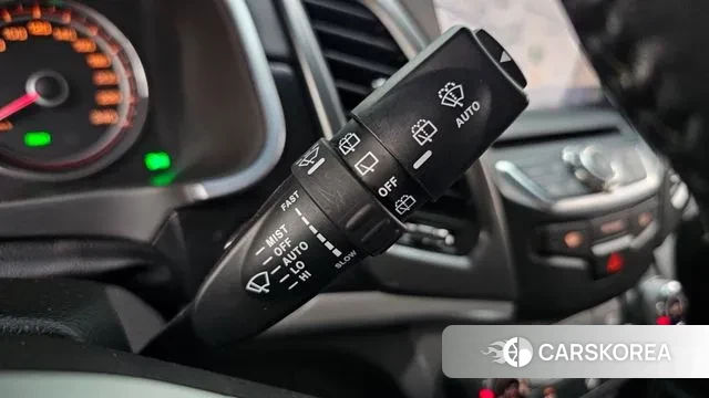 Ssangyong New Style Korando C id 3171581 из Кореи 8