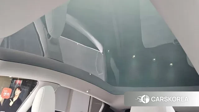 Tesla Model Y id 3751164 из Кореи 8