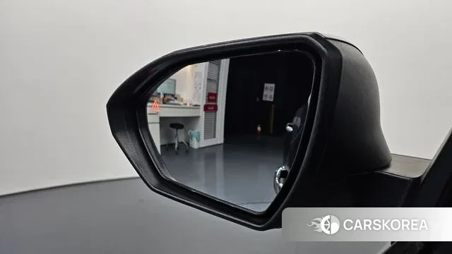 Hyundai The New Tucson Hybrid (NX4) id 3502276 из Кореи 8