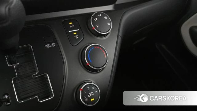 Kia The New Kia Ray id 4783540 из Кореи 8
