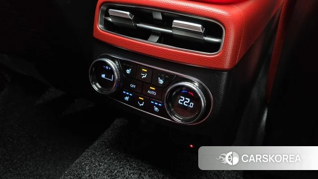 Genesis GV70 id 3843251 из Кореи 8