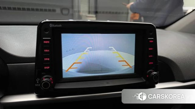 Kia Morning Urban (JA) id 3852518 из Кореи 8