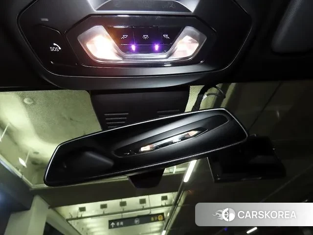 BMW Z4 (G29) id 3522391 из Кореи 8