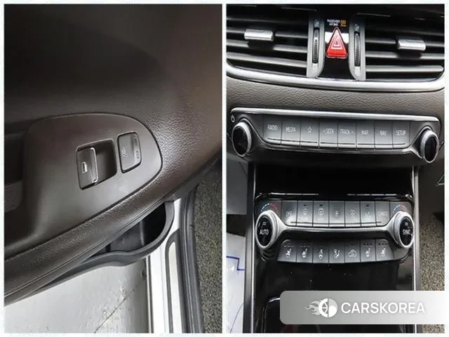 Hyundai Grandeur IG id 3313460 из Кореи 8