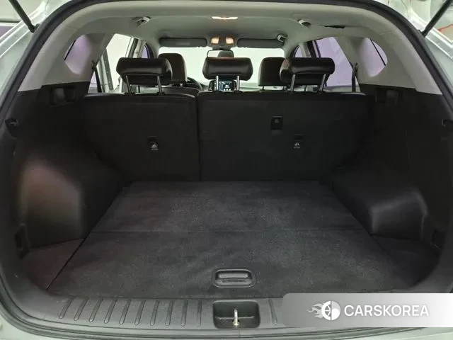 Hyundai All New Tucson id 3412955 из Кореи 8