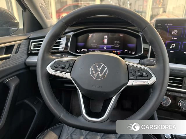 Volkswagen Sagitar id 4257814 из Китая 8