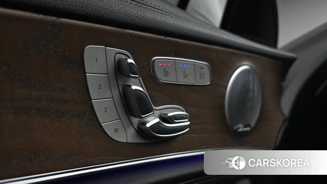 Mercedes-Benz E-Class W213 id 4331210 из Кореи 8