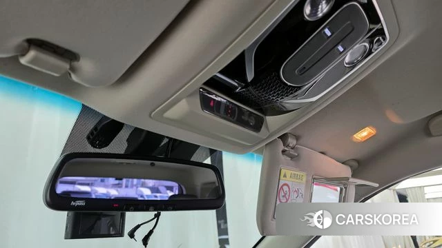 Ssangyong All New Rexton id 3935224 из Кореи 8