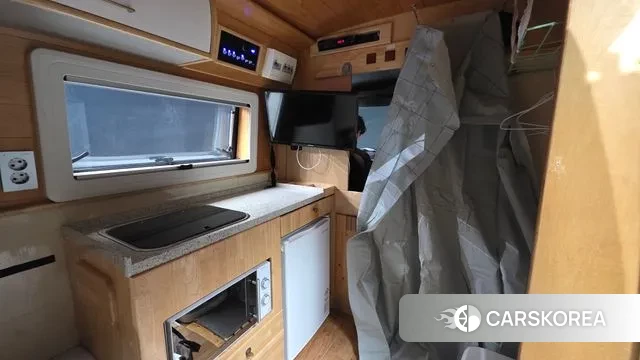 Renault Korea (Samsung) Master id 3698136 из Кореи 8