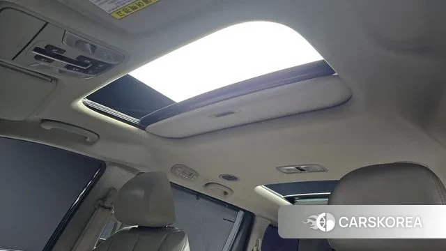 Kia The New Carnival id 3469910 из Кореи 8