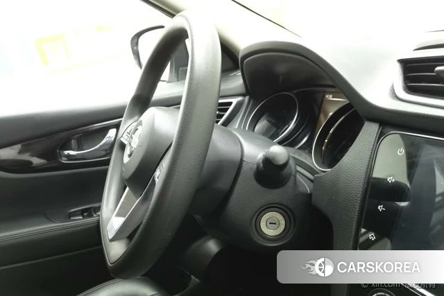 Nissan Qashqai id 4273485 из Китая 8
