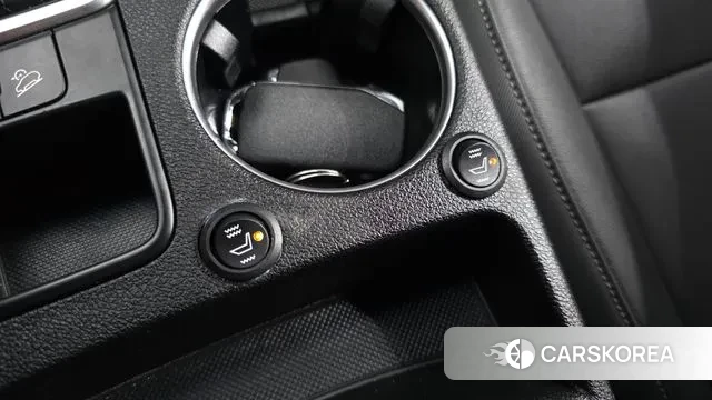 Kia Sportage The Bold id 2976617 из Кореи 8