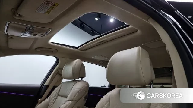 Kia More K9 id 3013875 из Кореи 8