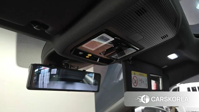 Volkswagen ID.4 id 4871169 из Кореи 8
