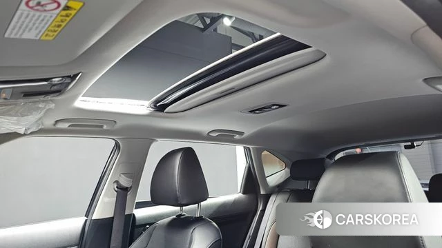 Kia Seltos id 3820376 из Кореи 8