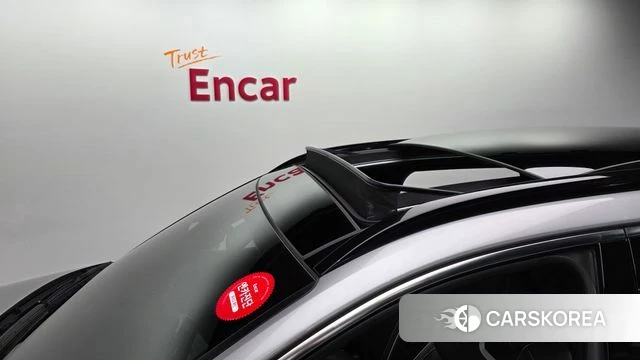 Hyundai Tucson Hybrid (NX4) id 3935348 из Кореи 8