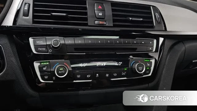 BMW 3 Series GT (F34) id 3033365 из Кореи 8