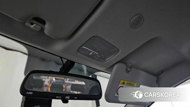 Kia Morning Urban (JA) id 4923296 из Кореи 8