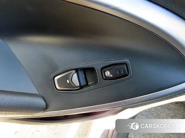 Hyundai All New Tucson id 3543732 из Кореи 8