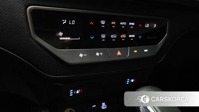 Ssangyong The New Rexton Sports Cannes id 4579292 из Кореи 8