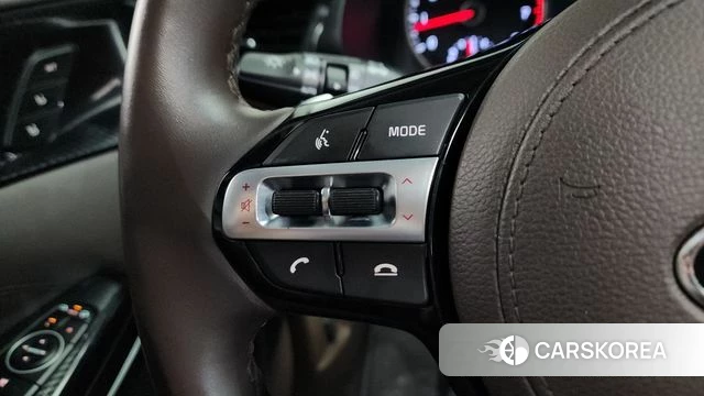 Kia Come New K7 id 4318211 из Кореи 8