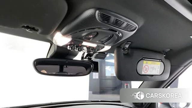 Mini Cooper S Clubman id 3457686 из Кореи 8