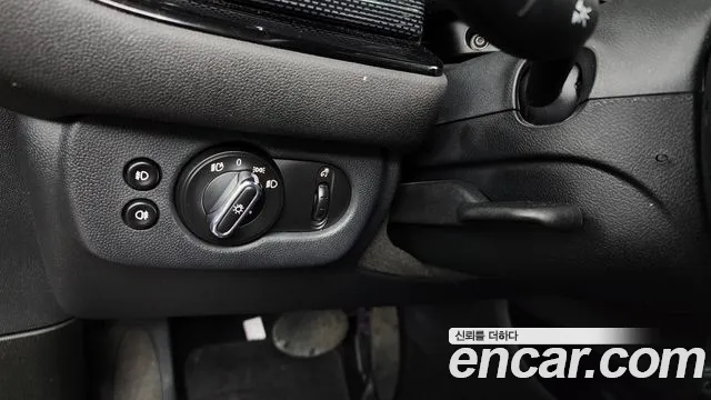 Mini Cooper Clubman id 2686372 из Кореи 8