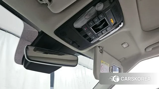 Kia Carnival 4th generation id 3468745 из Кореи 8