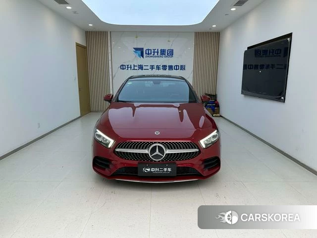 Mercedes-Benz Class A id 4367378 из Китая 8