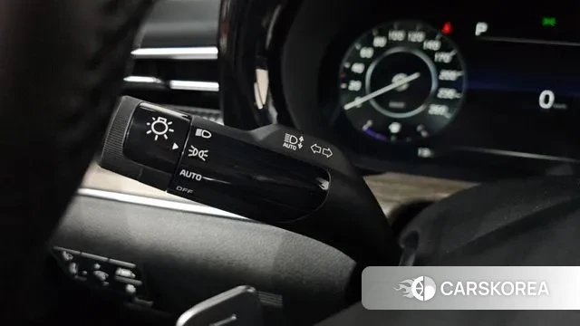 Kia K5 3rd generation id 3778577 из Кореи 8