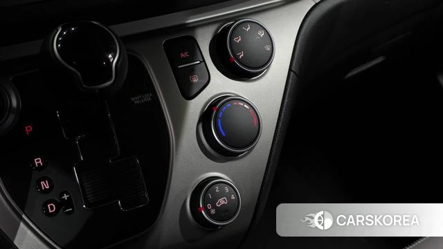 Kia The New Ray id 3934975 из Кореи 8