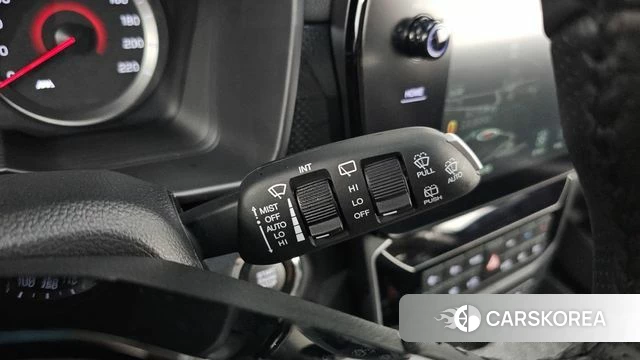 Ssangyong The New Tivoli id 3876534 из Кореи 8