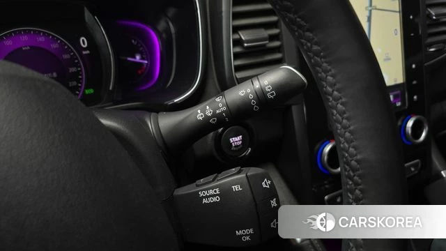 Renault Korea (Samsung) QM6 id 4525802 из Кореи 8