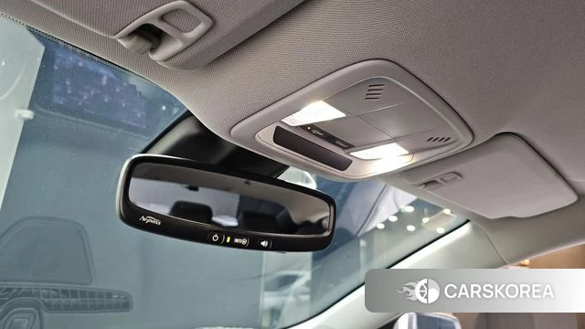 Chevrolet (GM Daewoo) The New Malibu id 4836898 из Кореи 8