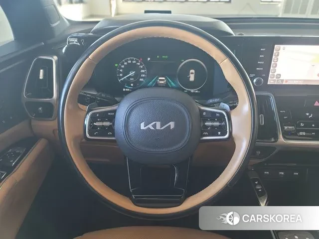 Kia Sorento 4th Generation id 3561796 из Кореи 8