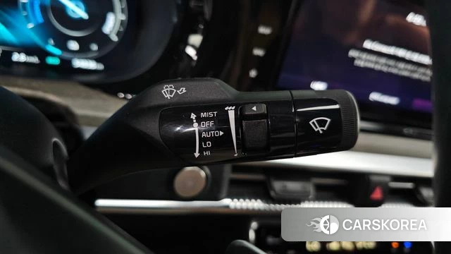 Kia K5 Hybrid 3rd Generation id 4542368 из Кореи 8