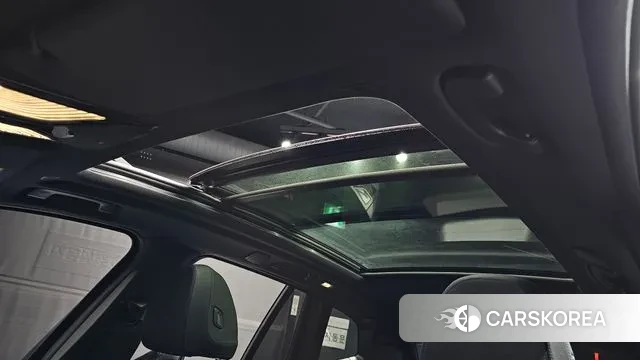 BMW iX3 id 3576775 из Кореи 8