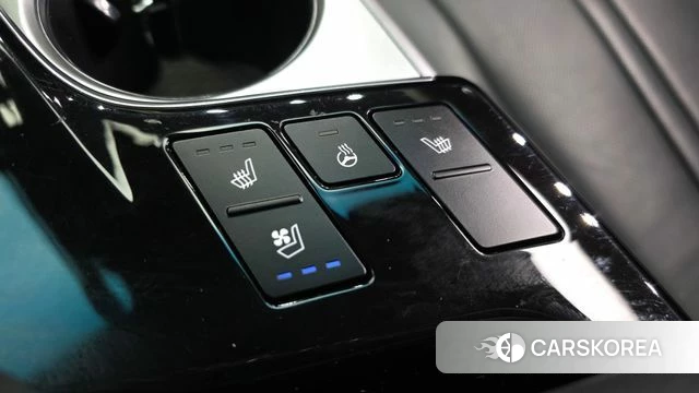 Kia K8 id 3941696 из Кореи 8