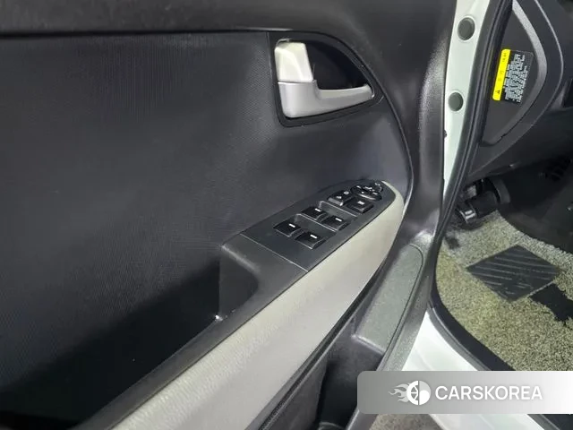 Kia The New Ray id 3706191 из Кореи 8