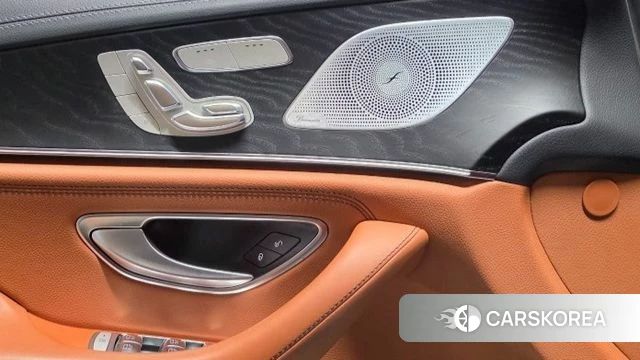Mercedes-Benz CLS-Class C257 id 4282456 из Кореи 8