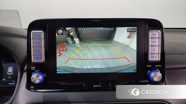 Hyundai Kona Electric id 3682505 из Кореи 8